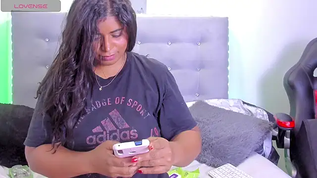anna sex m online show from 14, 6, 2026