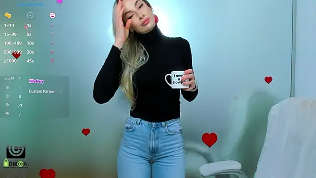 aileen williams online show from 24, 3, 2026