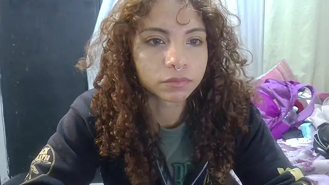 VioletV online show from 10, 4, 2026