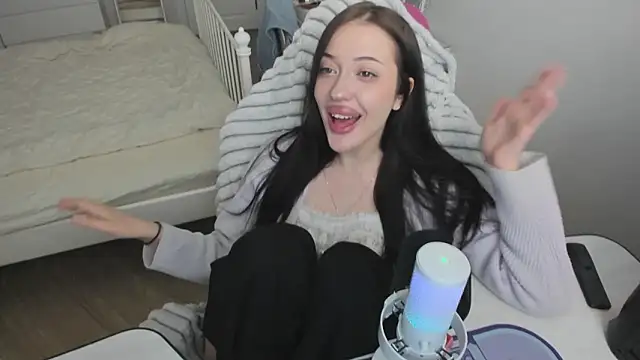 saadnesstyan online show from 9, 3, 2026