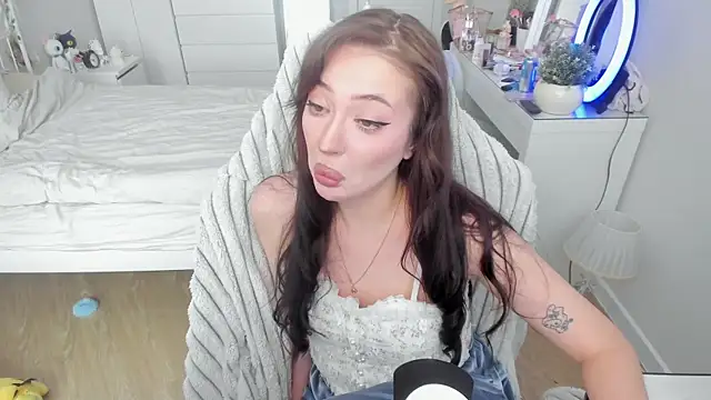 saadnesstyan online show from 17, 4, 2026