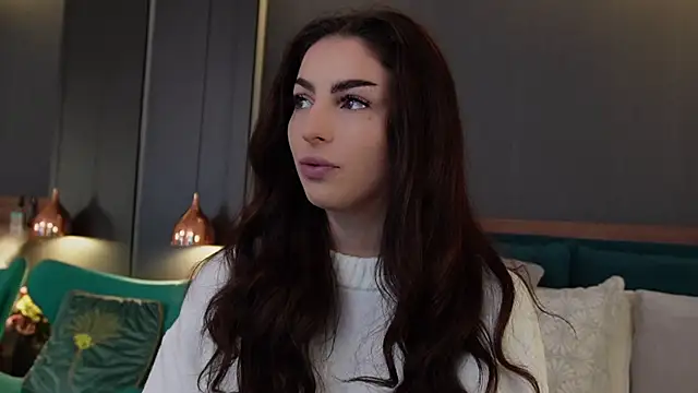 EmilyTrix online show from 23, 2, 2026