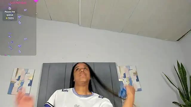 Snapshot of Sophia_Ebony chatting on 31, 1, 2026 Sophia Ebony online show from 31, 1, 2026