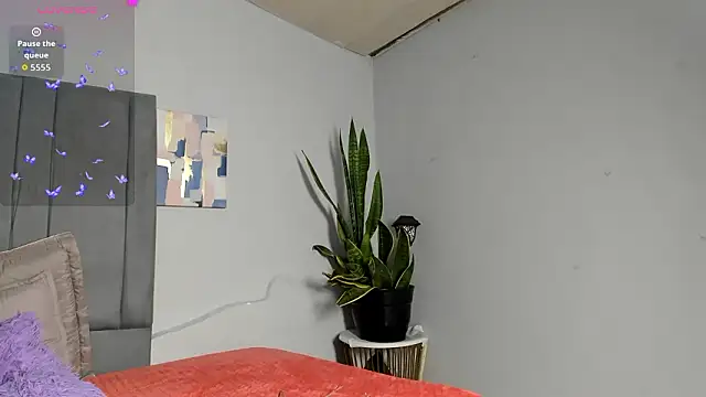 Snapshot of Sophia_Ebony chatting on 1, 2, 2026 Sophia Ebony online show from 1, 2, 2026