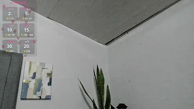 Snapshot of Sophia_Ebony chatting on 20, 2, 2026 Sophia Ebony online show from 20, 2, 2026