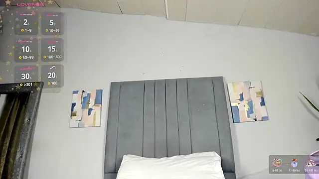 Snapshot of Sophia_Ebony chatting on 23, 2, 2026 Sophia Ebony online show from 23, 2, 2026