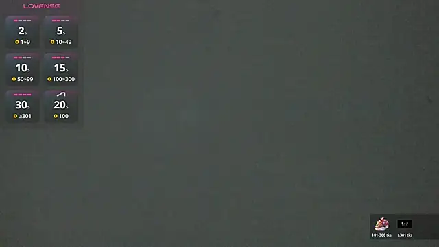 Sophia Ebony online show from 8, 4, 2026