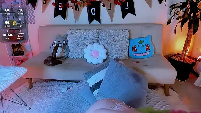 Simonesmith01 online show from 22, 10, 2025