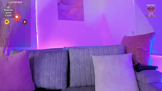 kamila flower online show from 10, 10, 2025