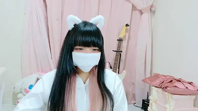 Nyan love ch online show from 15, 9, 2025