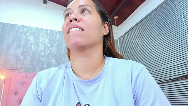 lissa jhonsoon online show from 29, 11, 2025