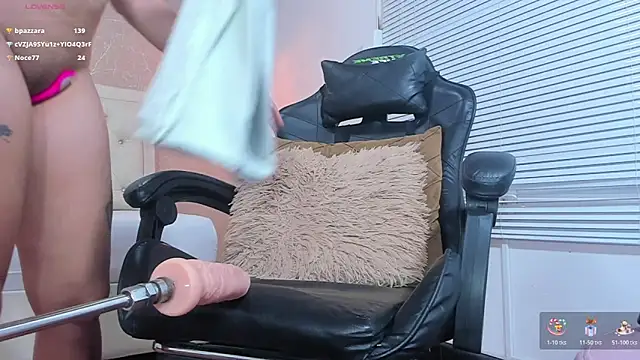 lissa jhonsoon online show from 18, 1, 2026