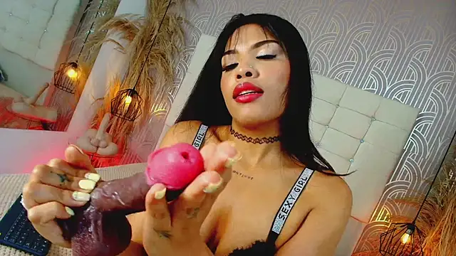 LexieBloom online show from 5, 3, 2026