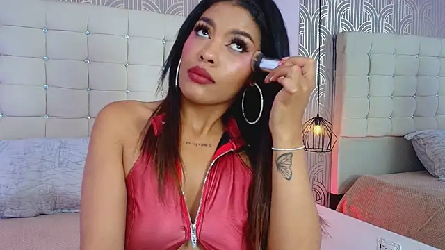 Snapshot of LexieBloom chatting on 30, 4, 2026 LexieBloom online show from 30, 4, 2026