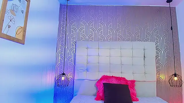 Snapshot of LexieBloom chatting on 15, 5, 2026 LexieBloom online show from 15, 5, 2026