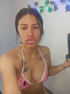 karinnahotdirty online show from 7, 2, 2026