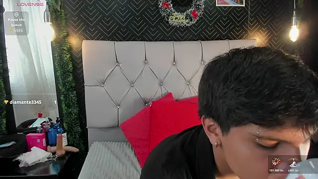 Thiago Kozak online show from 5, 12, 2025