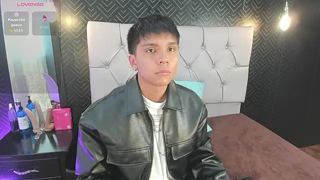 Thiago Kozak online show from 11, 2, 2026