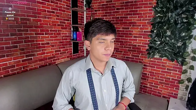 Thiago Kozak online show from 20, 5, 2026