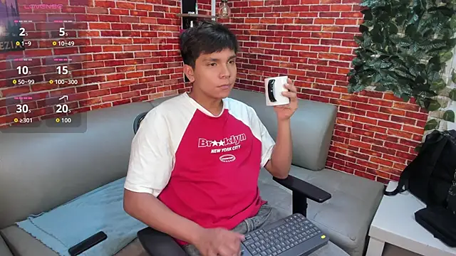 Thiago Kozak online show from 22, 5, 2026