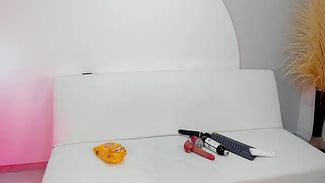 Carly lopez online show from 27, 11, 2025