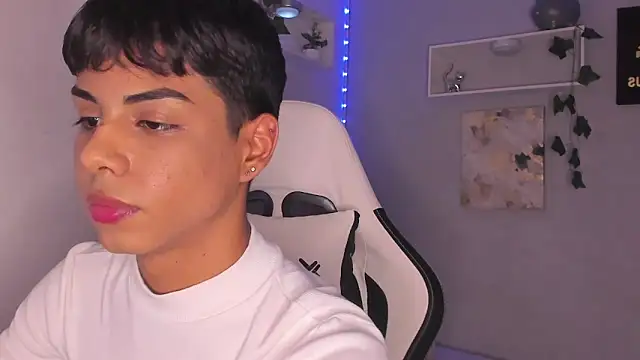 Thomas wil online show from 16, 10, 2025