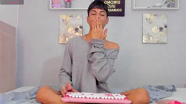 Thomas wil online show from 13, 2, 2026