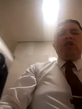 BigCristh79 online show from 16, 11, 2025