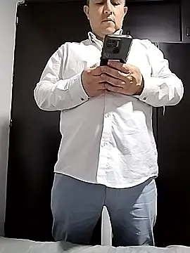 BigCristh79 online show from 13, 1, 2026