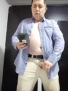 BigCristh79 online show from 4, 2, 2026