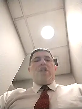 BigCristh79 online show from 13, 4, 2026