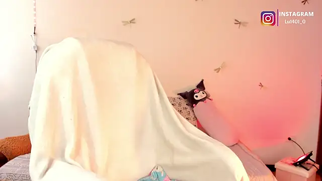 princessluna 19 online show from 25, 10, 2025