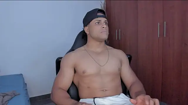 Evansdark1 online show from 6, 4, 2026