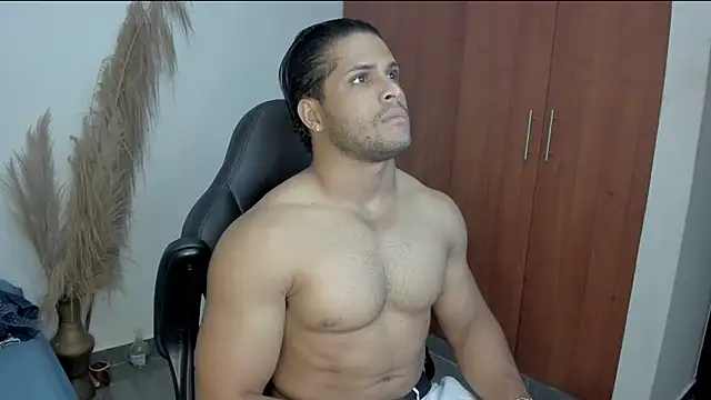 Evansdark1 online show from 31, 5, 2026