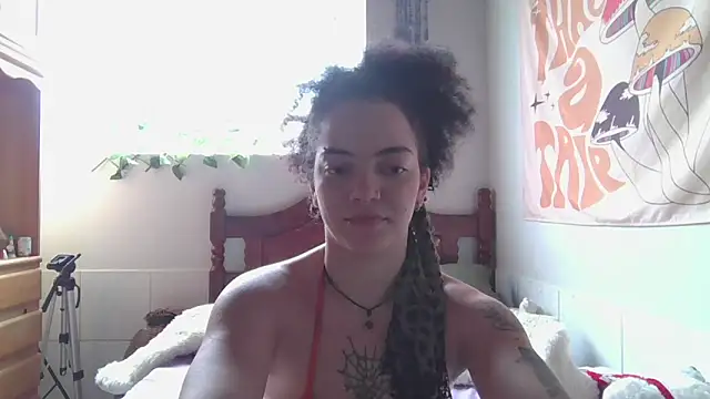 CamillyBlum online show from 1, 4, 2026