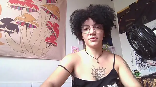 CamillyBlum online show from 2, 4, 2026