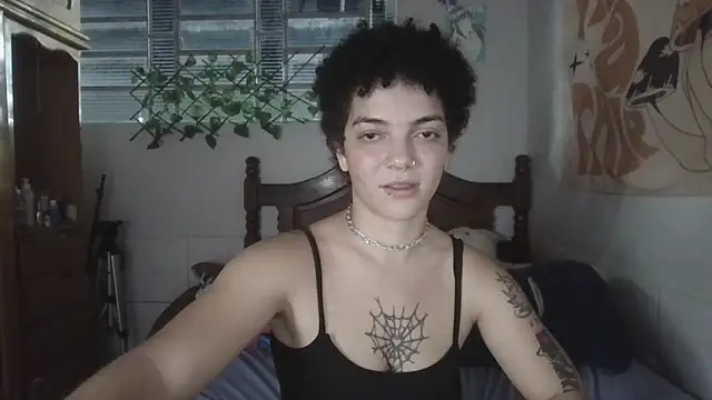 CamillyBlum online show from 11, 4, 2026