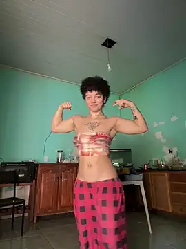 CamillyBlum online show from 20, 5, 2026