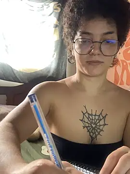 CamillyBlum online show from 10, 6, 2026
