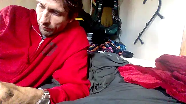 Snapshot of TheFuckmasters chatting on 18, 7, 2026 TheFuckmasters online show from 18, 7, 2026