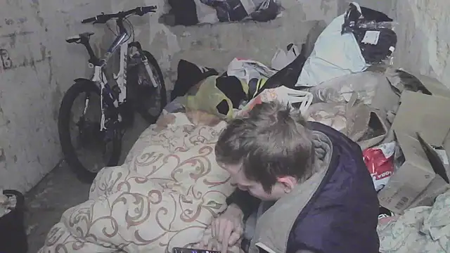 makarov1993 online show from 22, 10, 2025