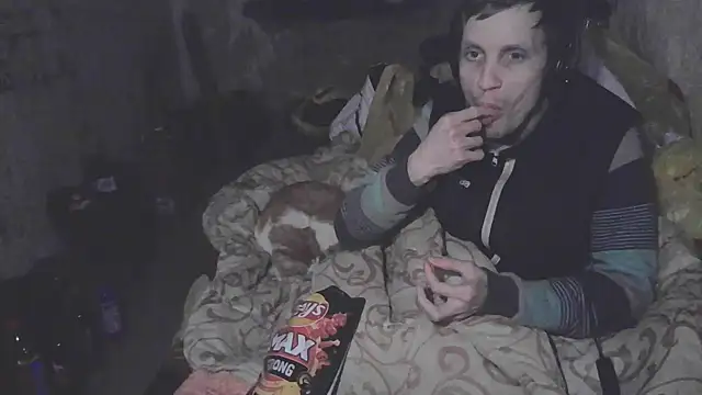 makarov1993 online show from 18, 12, 2025