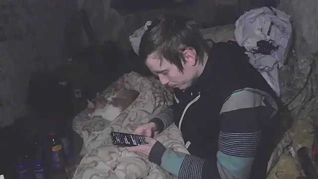 makarov1993 online show from 20, 12, 2025