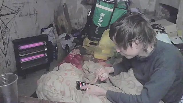 makarov1993 online show from 22, 3, 2026