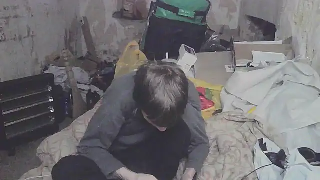 makarov1993 online show from 27, 3, 2026