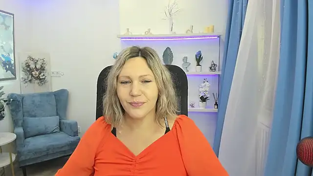 Snapshot of NinaStarle chatting on 16, 1, 2026 NinaStarle online show from 16, 1, 2026