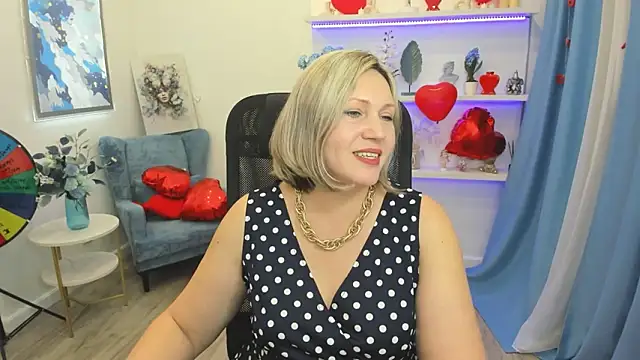 Snapshot of NinaStarle chatting on 11, 2, 2026 NinaStarle online show from 11, 2, 2026