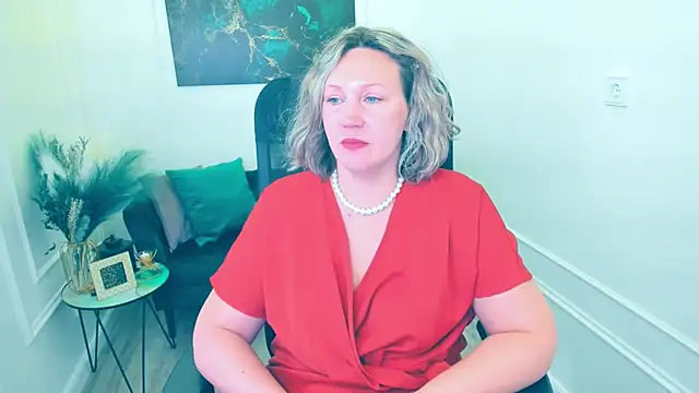 NinaStarle online show from 21, 3, 2026