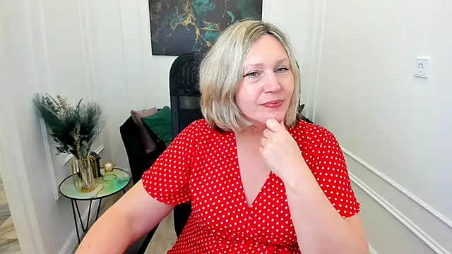 NinaStarle online show from 1, 6, 2026