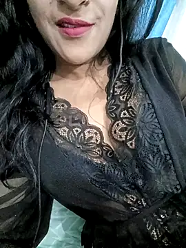 cuteaakriti online show from 10, 4, 2026